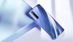 ریلمی X50 Pro 5G رکورد شیائومی می ۱۰ در انتوتو را شکست!