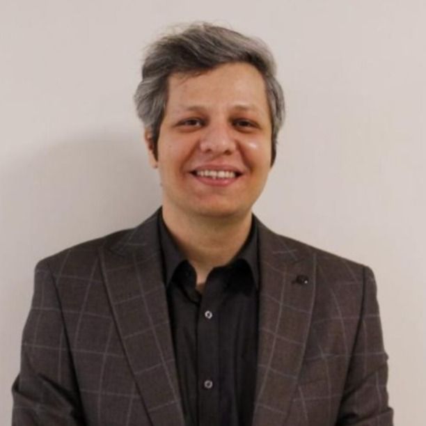 محمد حمیدی