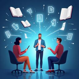 چطور در تیم های خود یک فرهنگ بدون سرزنش بسازیم؟