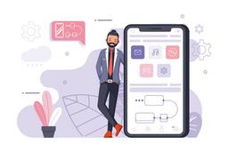 نرم افزار مدرسه