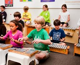 چطوری میتونم هوش های چندگانه شاگردانم رو تقویت کنم؟