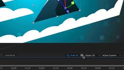 از افترافکت 2021 تا 2022 !