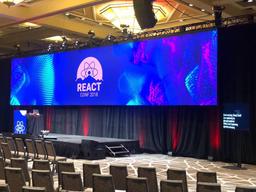 دنیای جدید reactJS