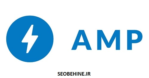 افزایش سرعت سایت در موبایل با amp