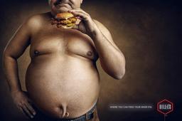 بررسی 5 کار تبلیغاتی، مثبت و منفی