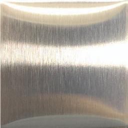 ورق استیل خش دار