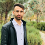 امیرحسین جمالی