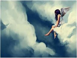 آن‌ها بال‌هایم را چیدند!