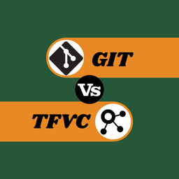 مقایسه سیستم‌های کنترل نسخه متمرکز و توزیع شده