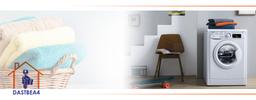 نگهداری از ماشین لباسشویی