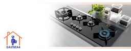 راهنمای استفاده و نگهداری از اجاق گاز صفحه ای