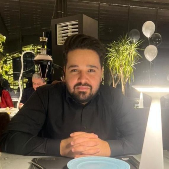 علی باقریان