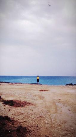 داستان دنباله دار باد زنگی