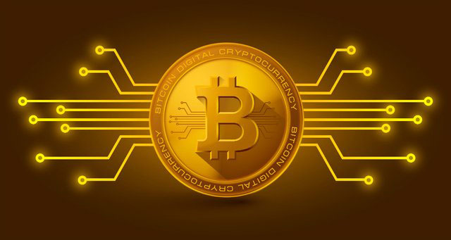 بیت کوین چیست و چگونه کار می کند