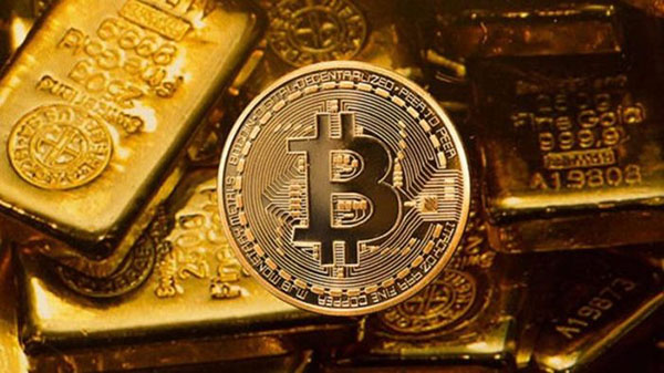 بیت کوین