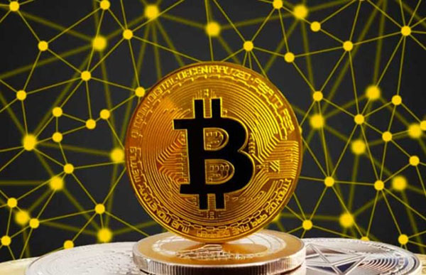 بلاک چین بیت کوین چگونه کار می کند