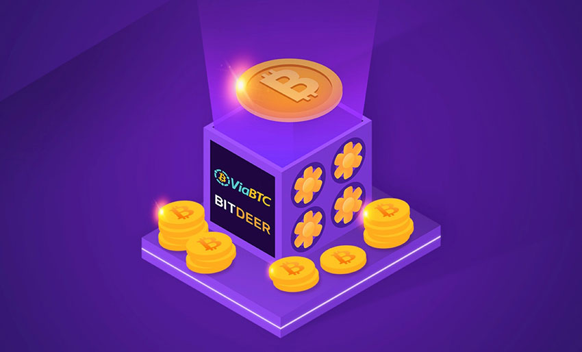 معایب استخراج ابری بیت کوین با بیت دیر