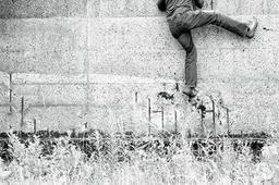 به کجا می توانی فرار کنی ؟