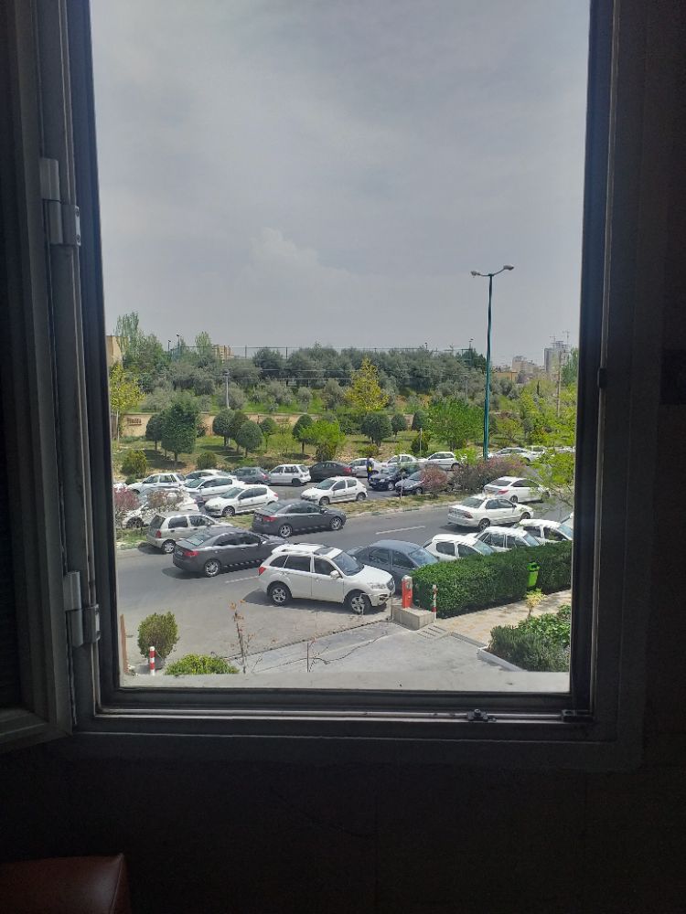 پریشانی حال?