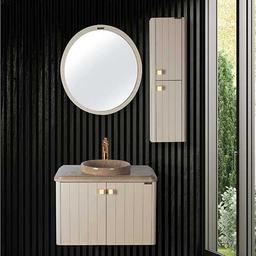 چگونه بهترین کابینت روشویی را بخریم؟