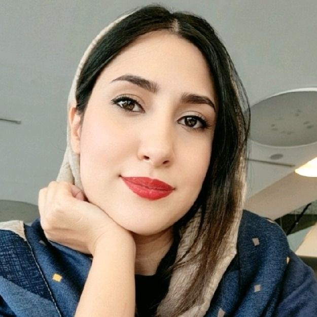 فاطمه امیری