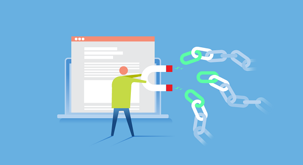 لینک سازی خارجی