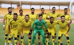 کدام یک از تیم ها به لیگ برتر صعود کرده اند