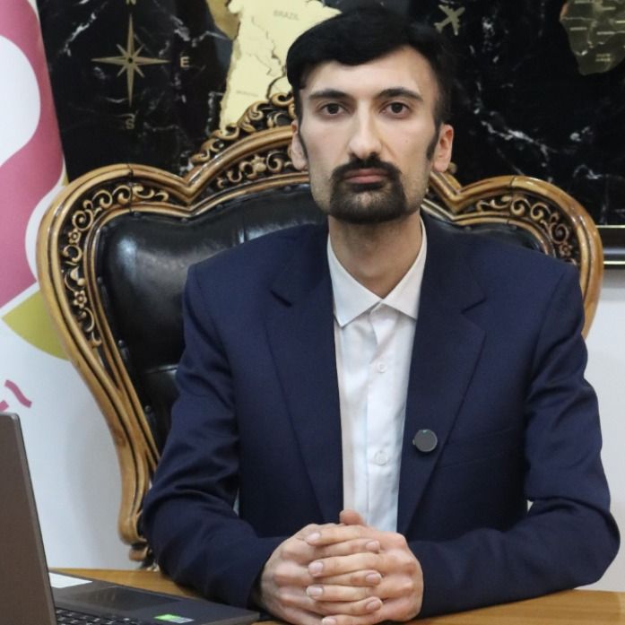 حمید خواجوی