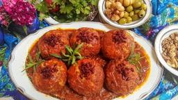 دستور پخت کوفته تبریزی