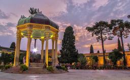 تور شیراز ، سفر به شهر شعرو فرهنگ ایران