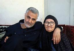 مادر . . با تو حکایتی دگر ..