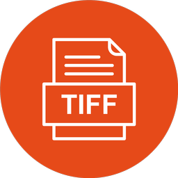 آموزش استفاده از فرمت TIFF در فتوشاپ