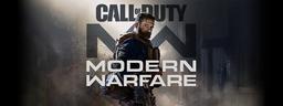 گیم پلی بازی Call of Duty Modern Warfare