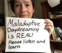 وقتی تسلیم خیالپردازی ناسازگار می شویم