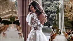 بهترین عکاس عروسی / 12 نکته کلیدی قبل از انتخاب آتلیه و باغ عکاسی