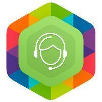 چطوری با پشتیبانی روبیکا تماس بگیریم