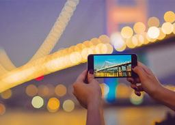 چگونه با موبایل عکس‌های بهتری بگیریم؟