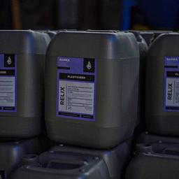 مقدار مصرف روان کننده بتن: بررسی و آزمایشات میدانی