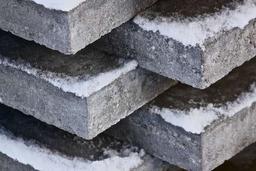 ضد یخ بتن چیست؟