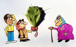 چگونه با خرید جهیزیه مادر شوهرم رو دق بدم ؟؟