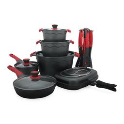 در رابطه با نگهداری صحیح از سرویس قابلمه‌ها چقدر میدونید؟