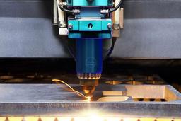 دستگاه های برش لیزر فلزات چگونه کار میکنند؟