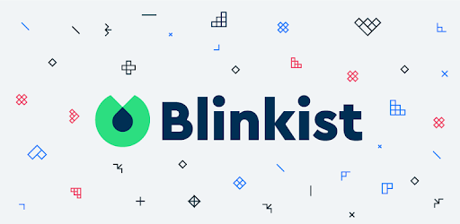Blinkist Iran