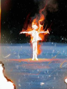 دروازه‌ی جهنم