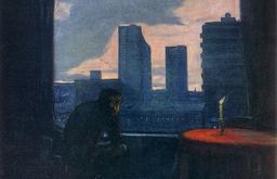 عاشق را چه به عقل