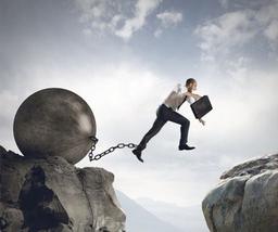 شکست، شجاعت، پذیرش، درس، پیروزی؛ یک توالی افزایشی