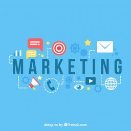 تعریف بازاریابی