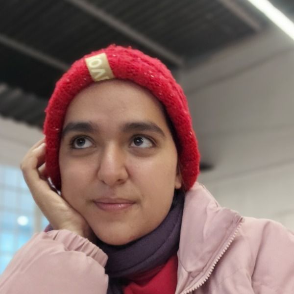 ماهی می‌نویسد