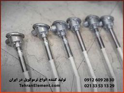 فصل سرماس! درباره ترموکوپل چیزی میدونین؟