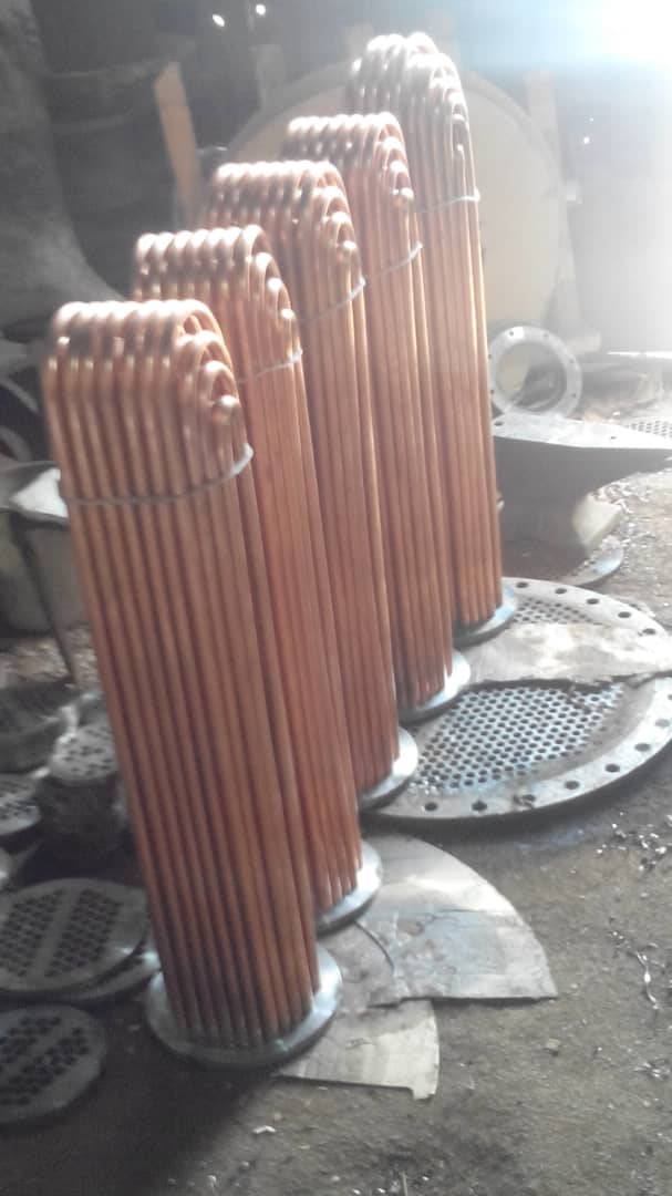 کویل مسی